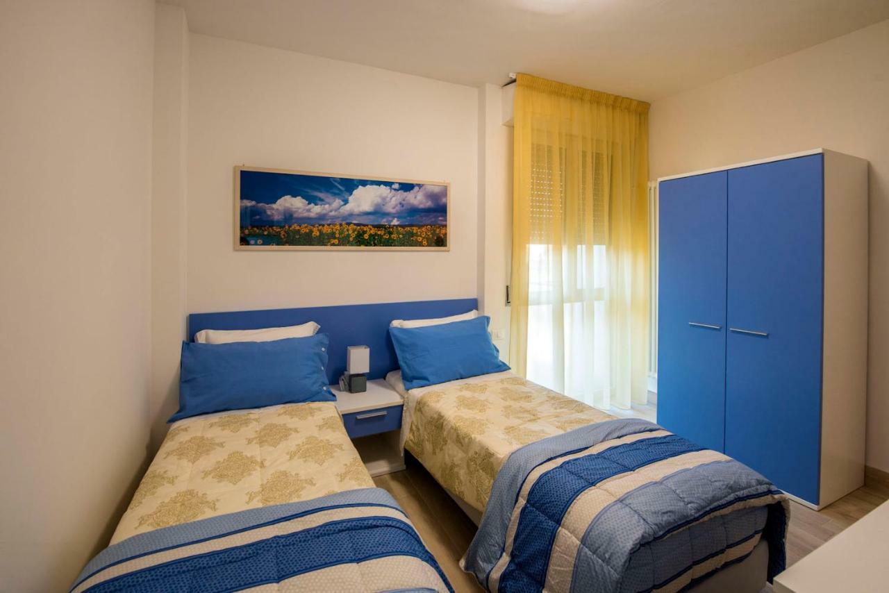 Casa de hóspedes Le Quattro Stagioni Pisa