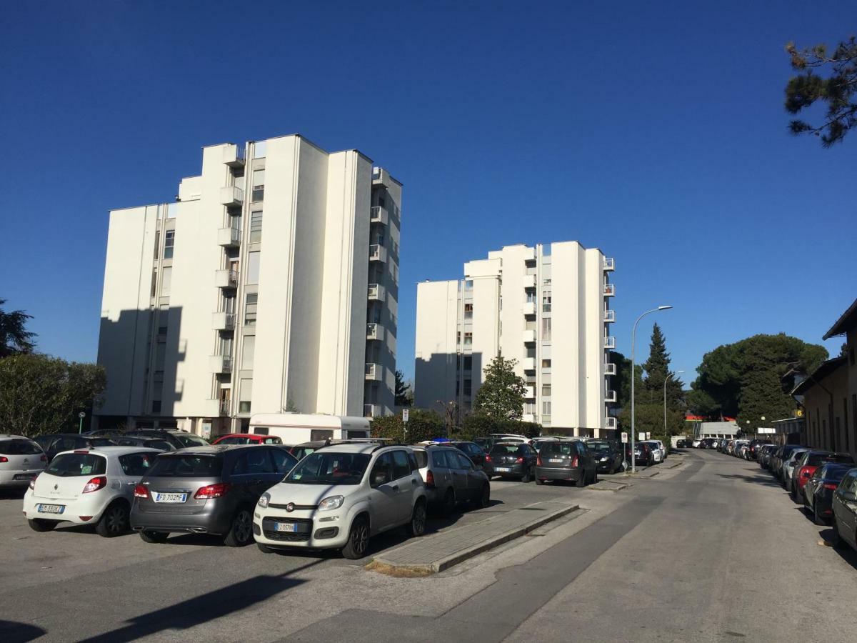 Casa de hóspedes Le Quattro Stagioni Pisa