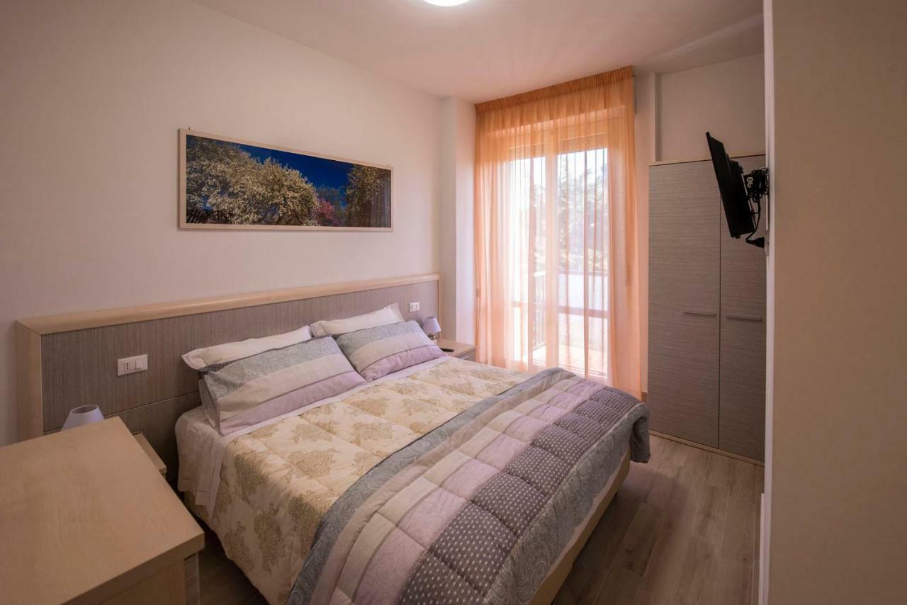 Le Quattro Stagioni Casa de hóspedes Pisa
