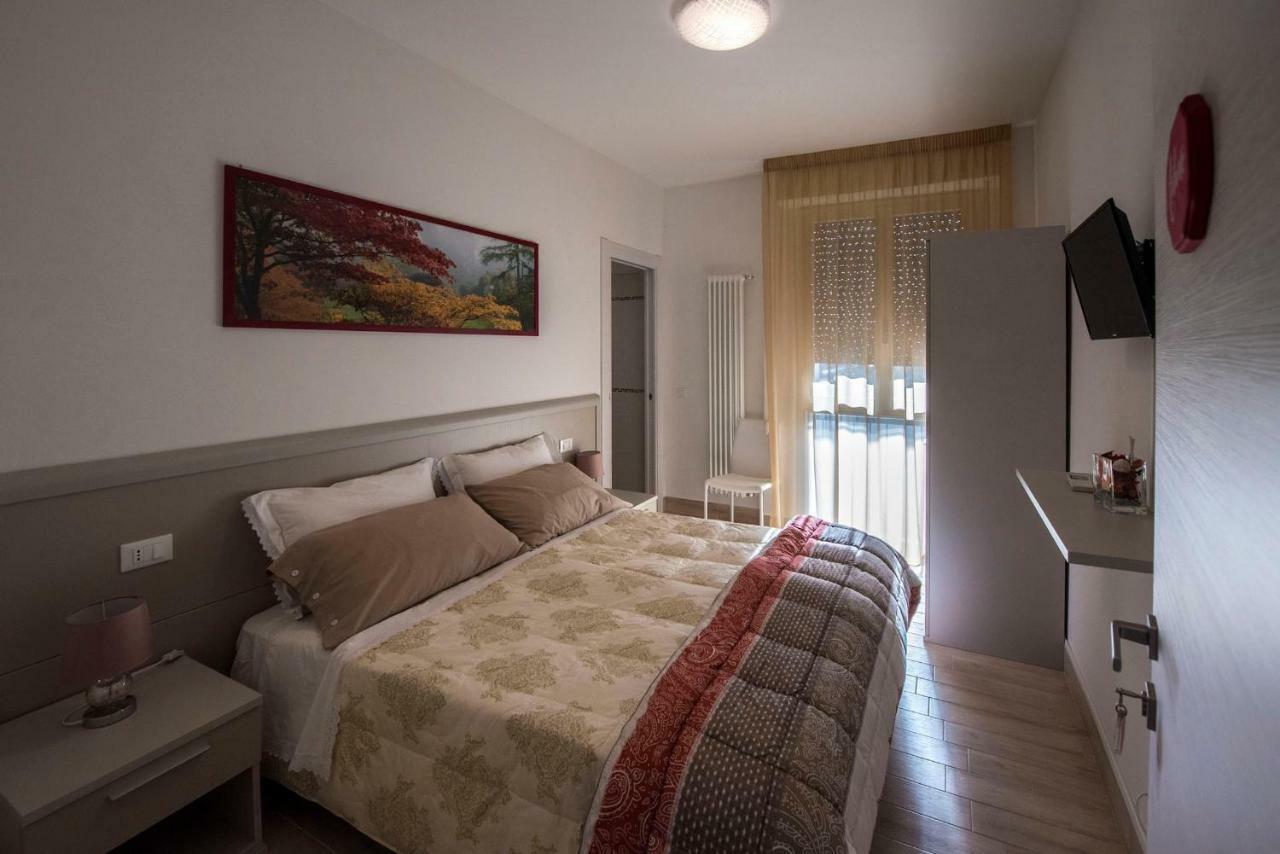 Casa de hóspedes Le Quattro Stagioni Pisa