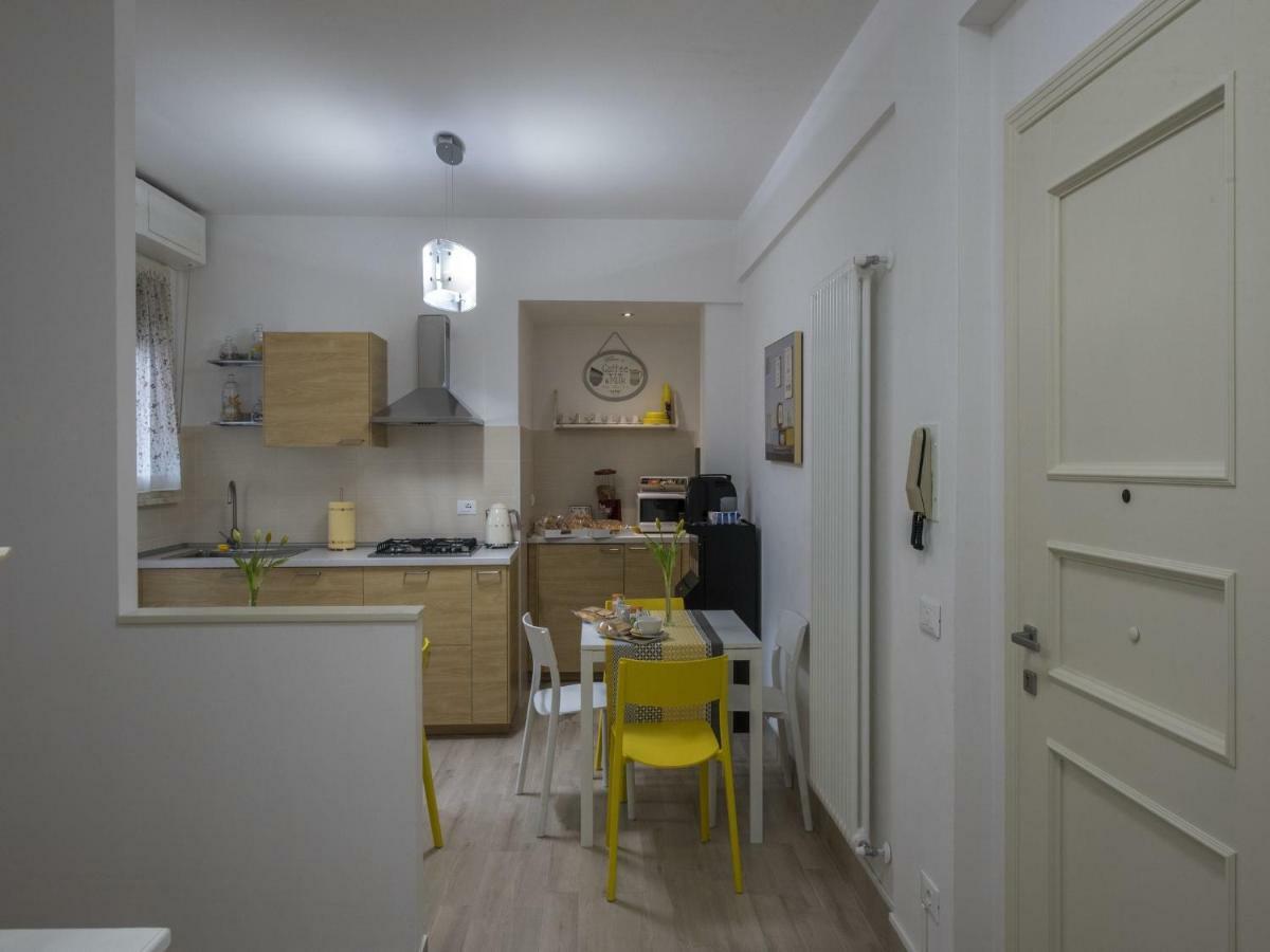 Casa de hóspedes Le Quattro Stagioni