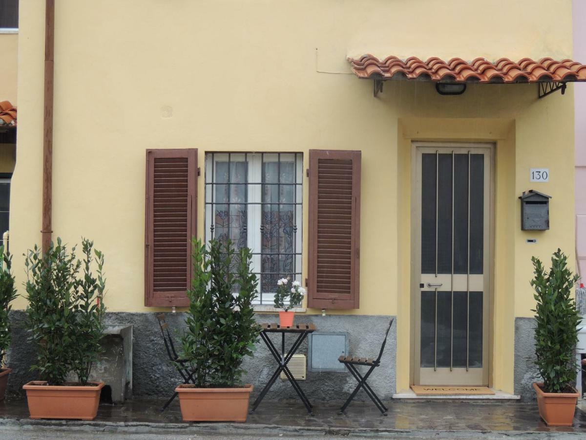 A Casa Di Lucia Bed & Breakfast Pisa