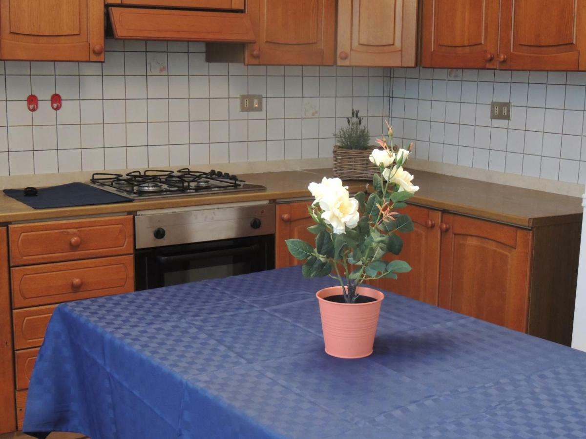 A Casa Di Lucia