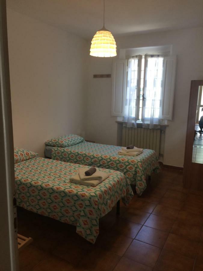 A Casa Di Lucia Bed & Breakfast Pisa