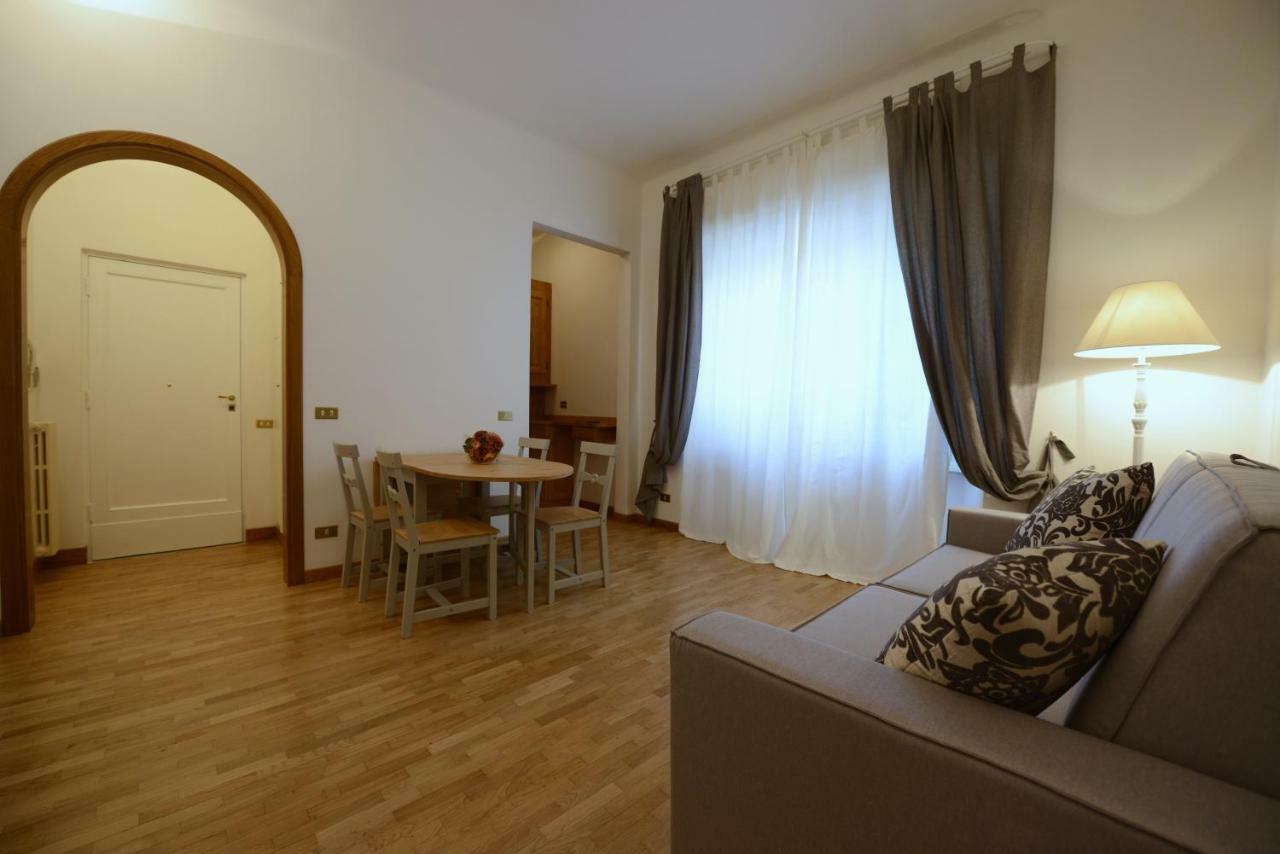 Apartamento Irene