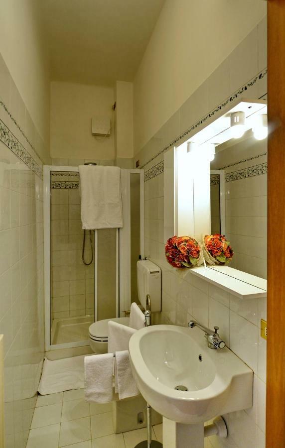 Apartamento Irene