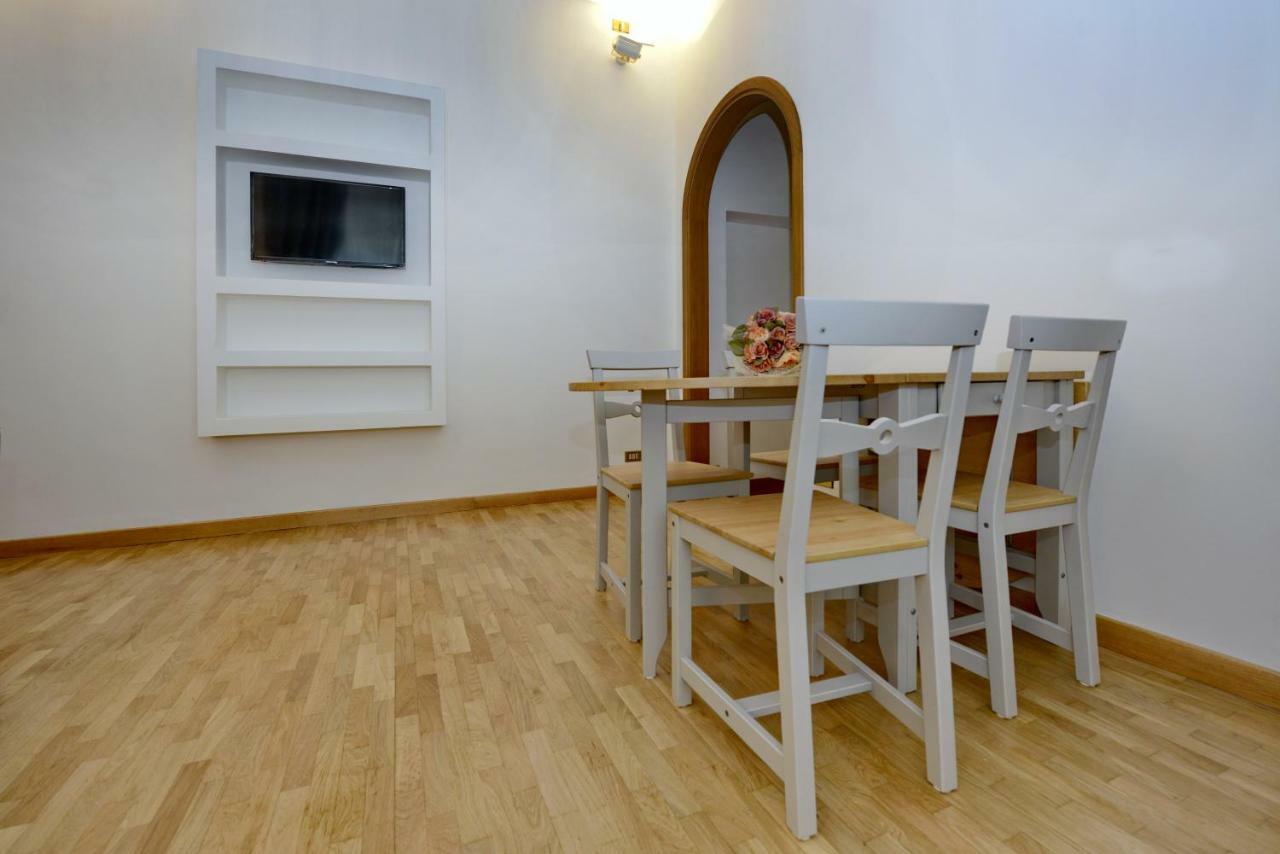 Apartamento Irene
