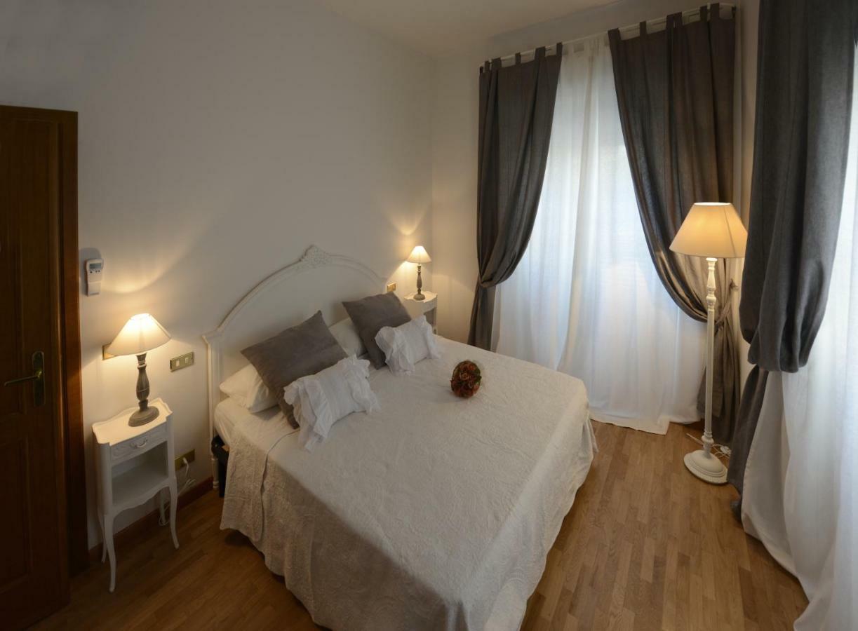 Apartamento Irene *
