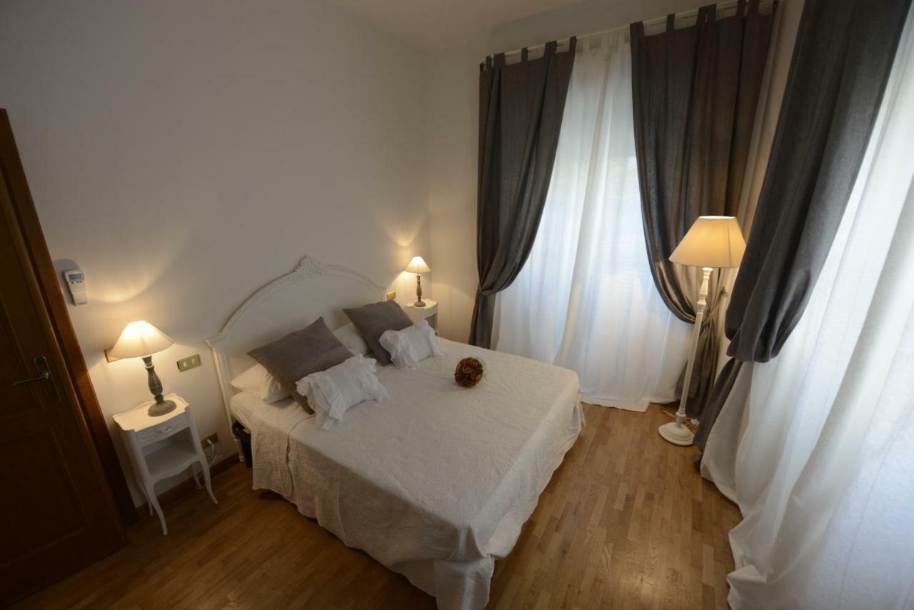 Apartamento Irene