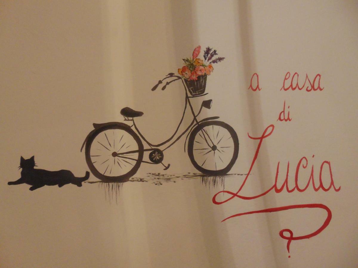 A Casa Di Lucia Bed & Breakfast