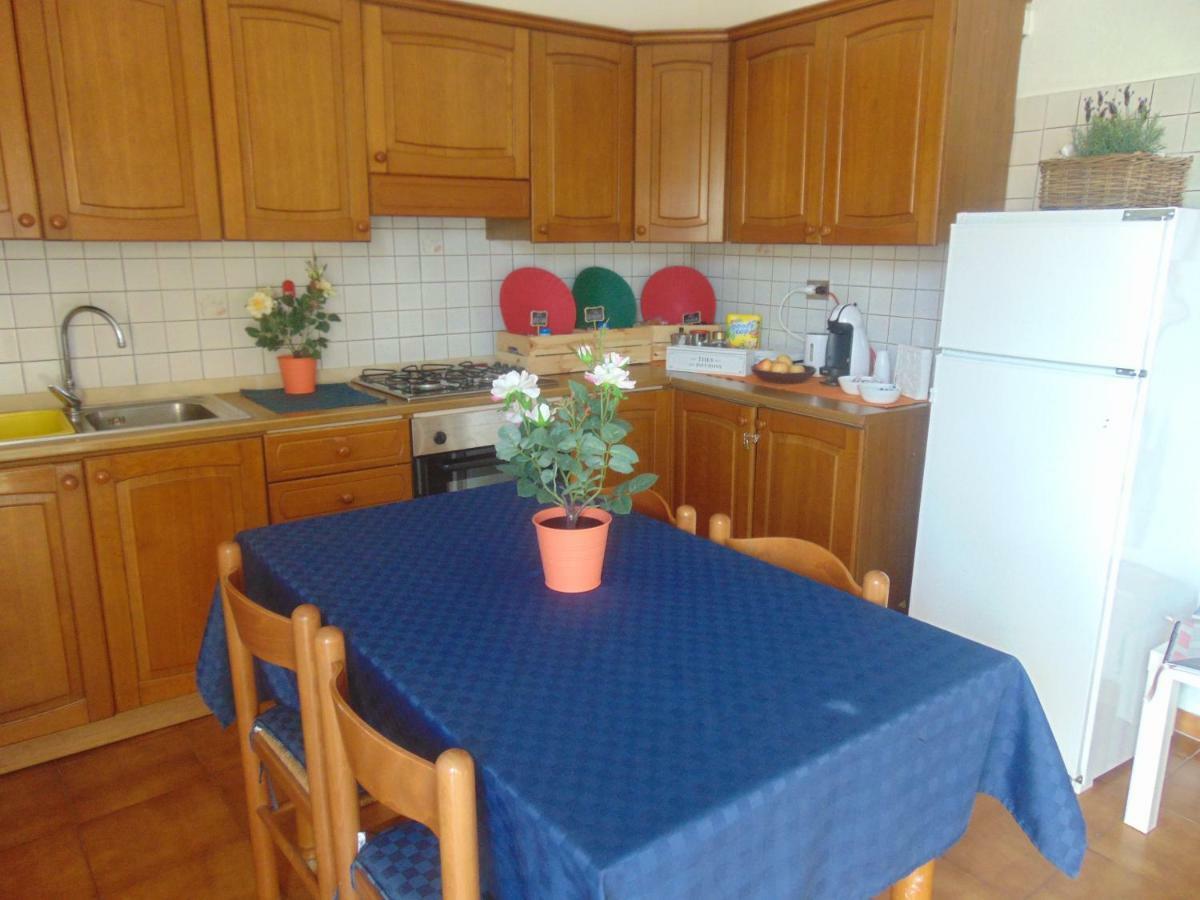 A Casa Di Lucia 2*