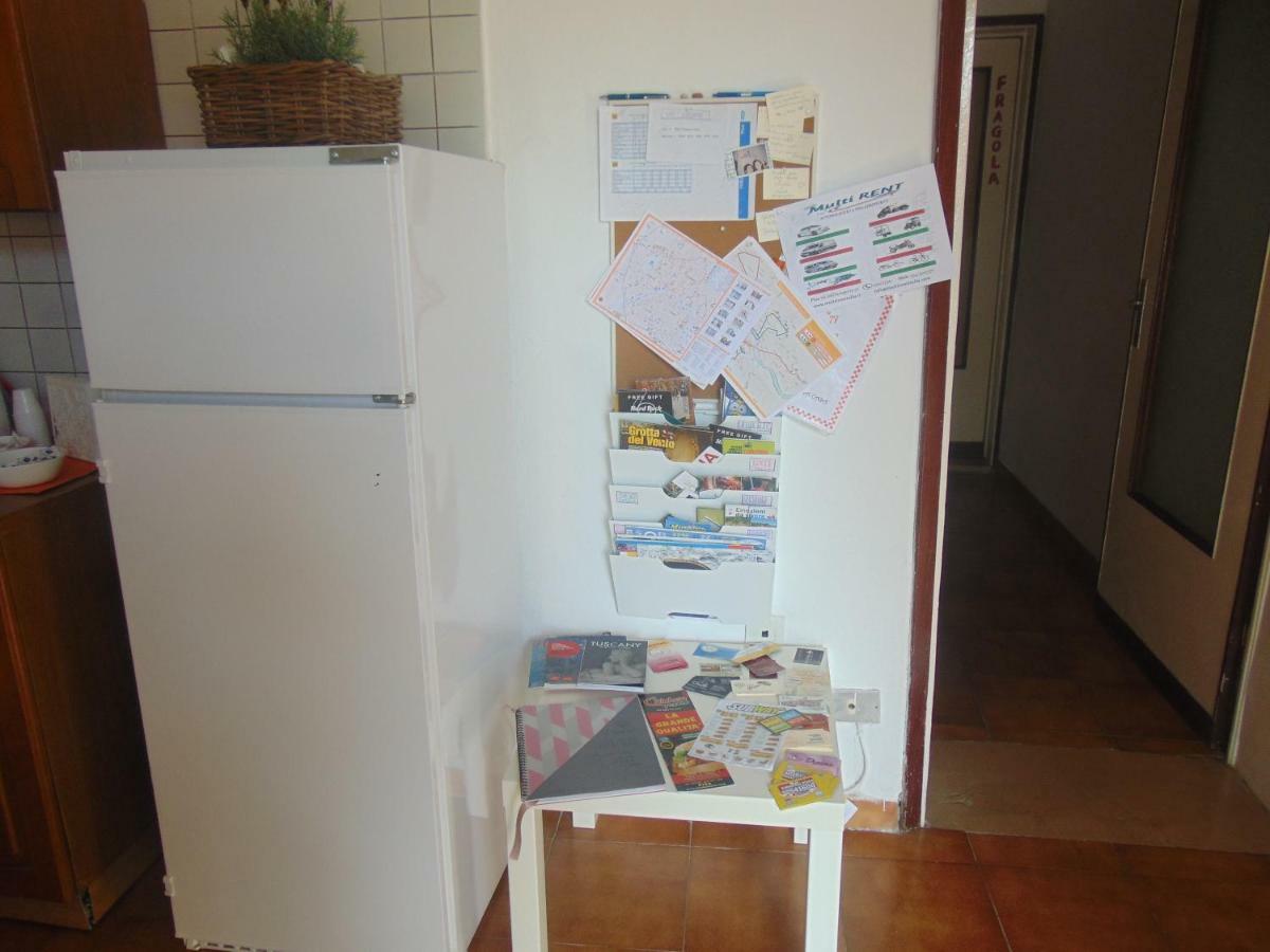 Bed & Breakfast A Casa Di Lucia