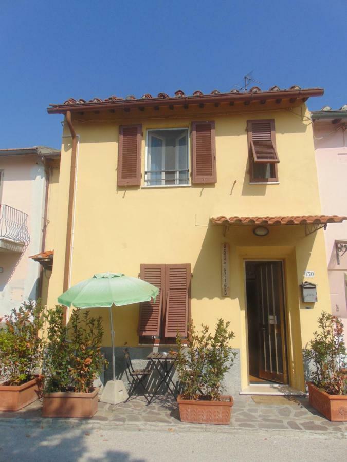 Bed & Breakfast A Casa Di Lucia