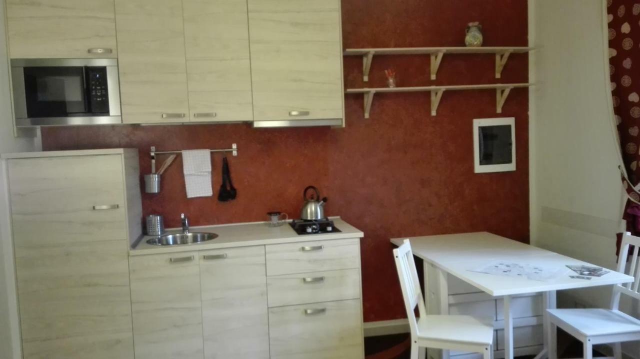 Casa Millegrue Holiday home