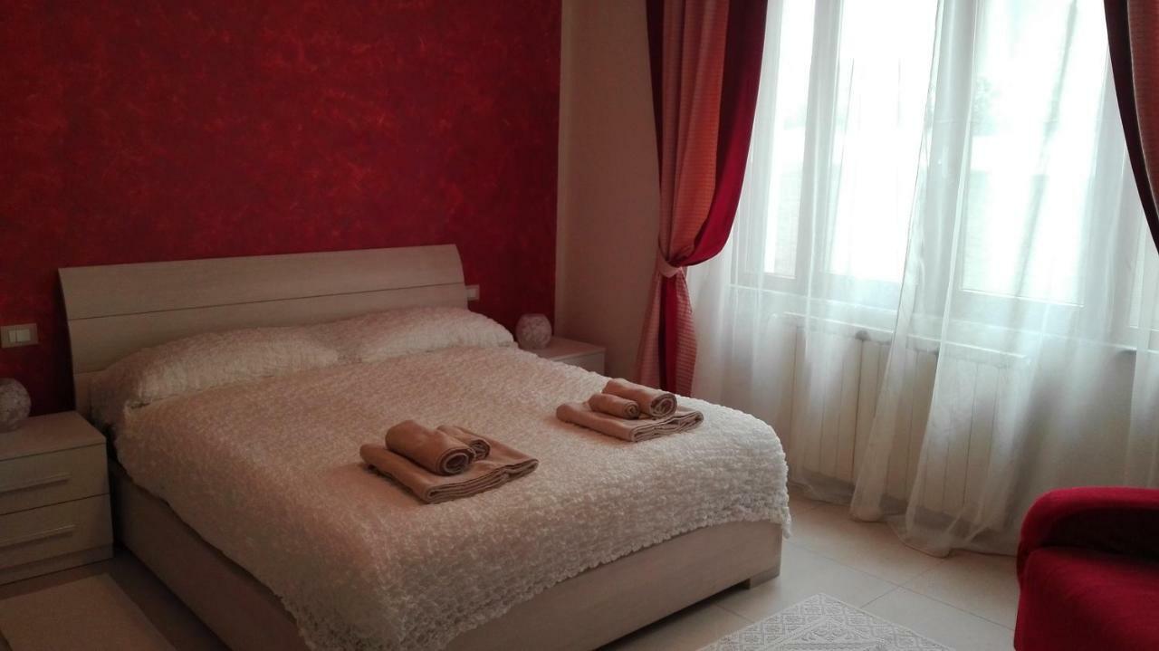 Holiday home Casa Millegrue Pisa