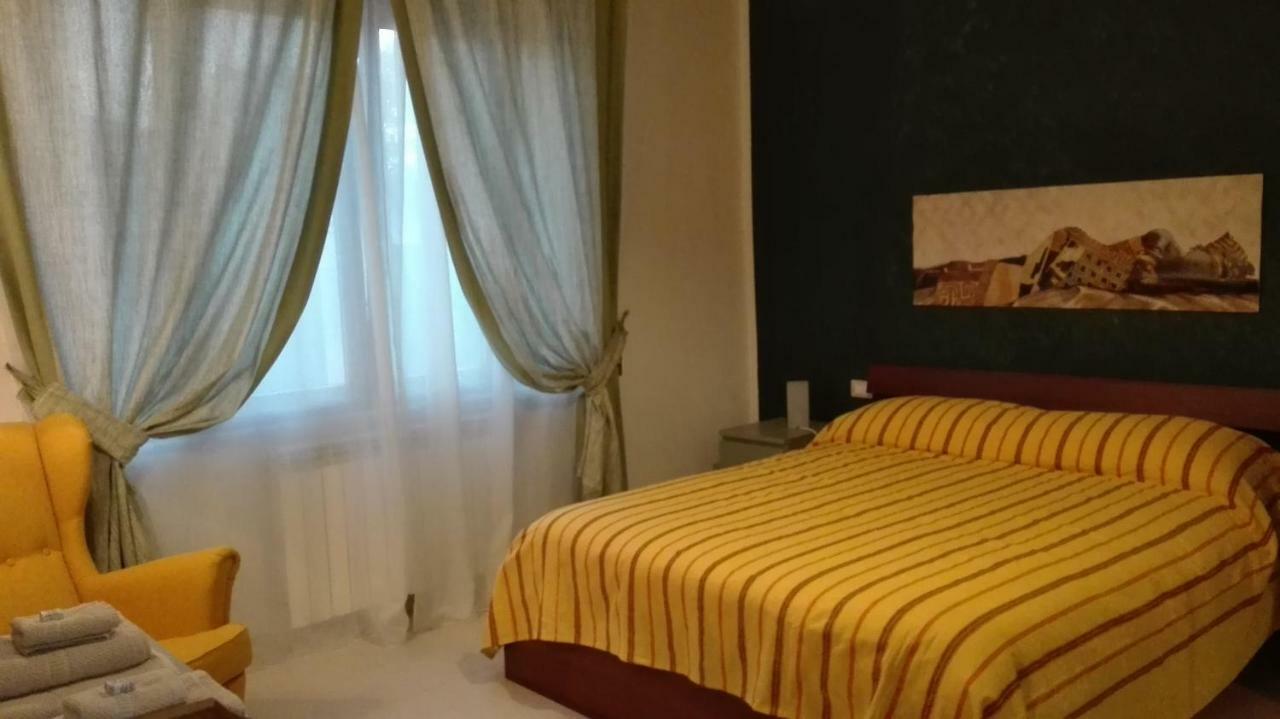 Casa Millegrue