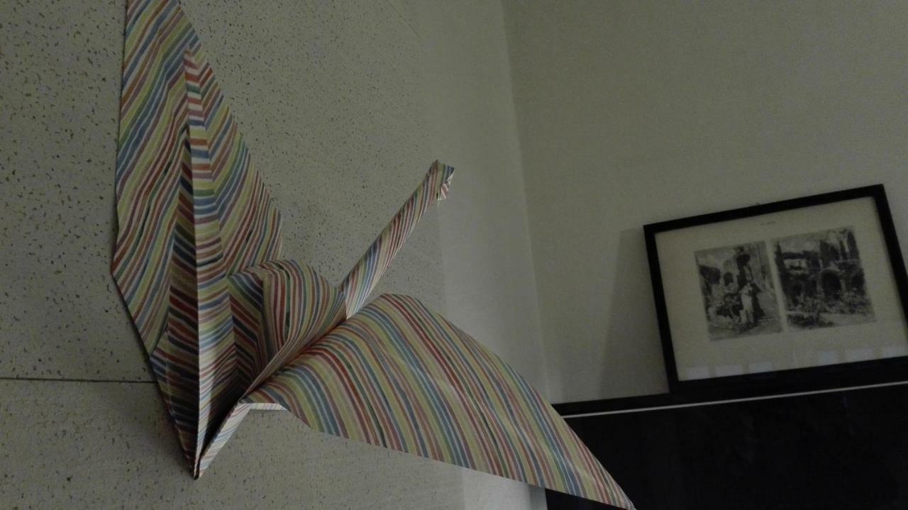 Casa Millegrue Holiday home *