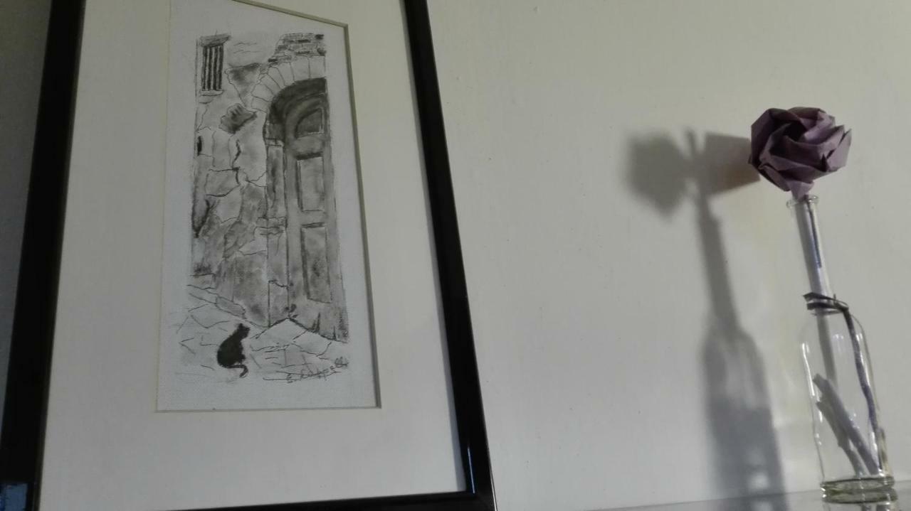 Casa Millegrue Holiday home Pisa