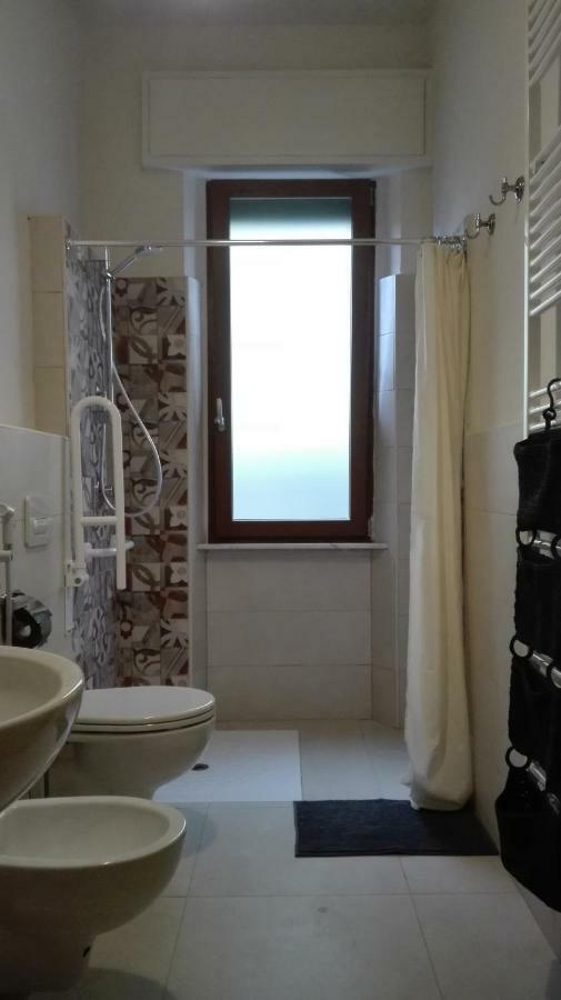 Casa Millegrue Holiday home Pisa
