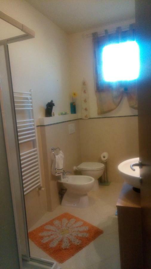 Comodo Apartment