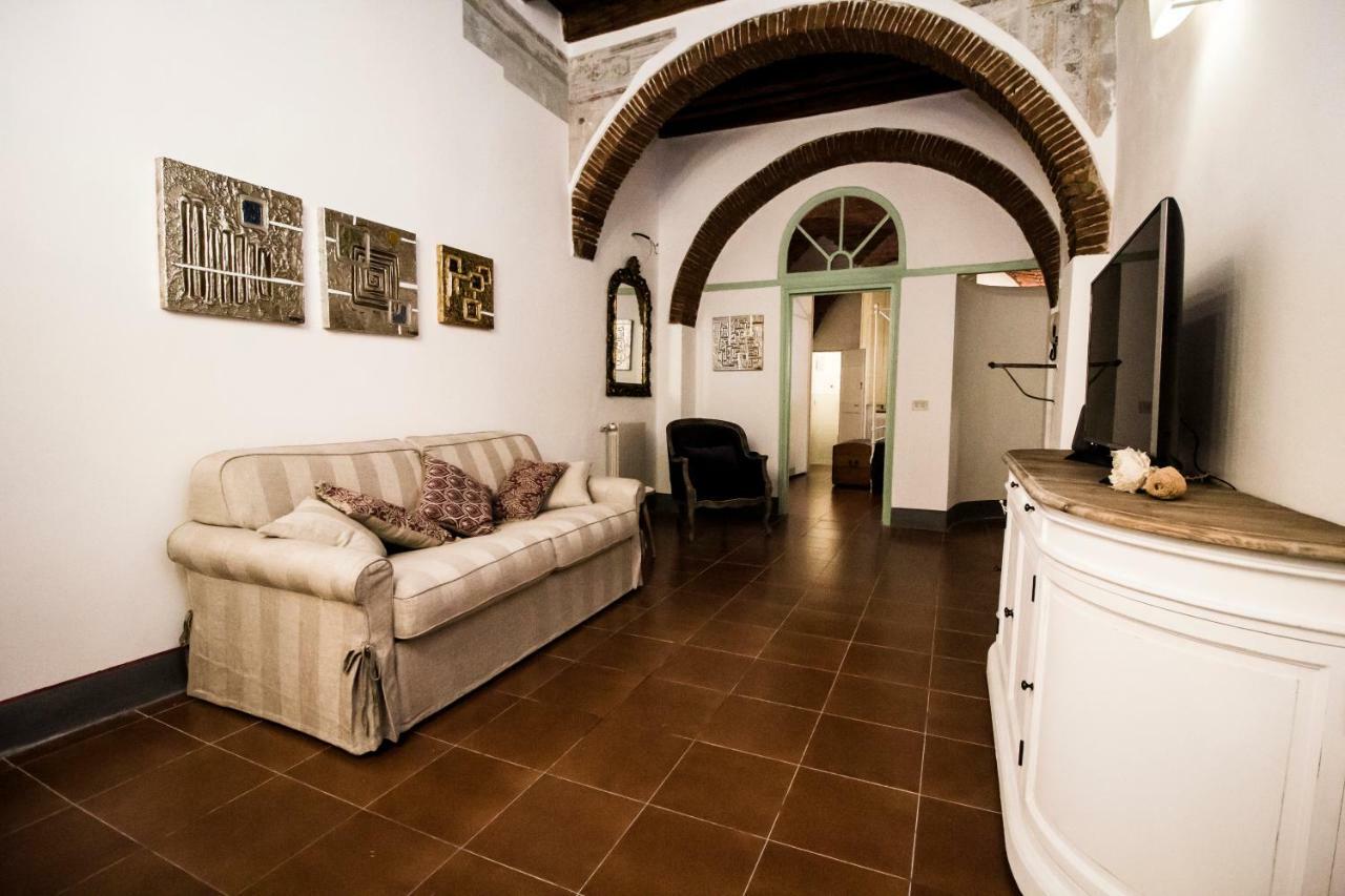 Innpisarentals 2 - Shabby Flat Appartement Pisa