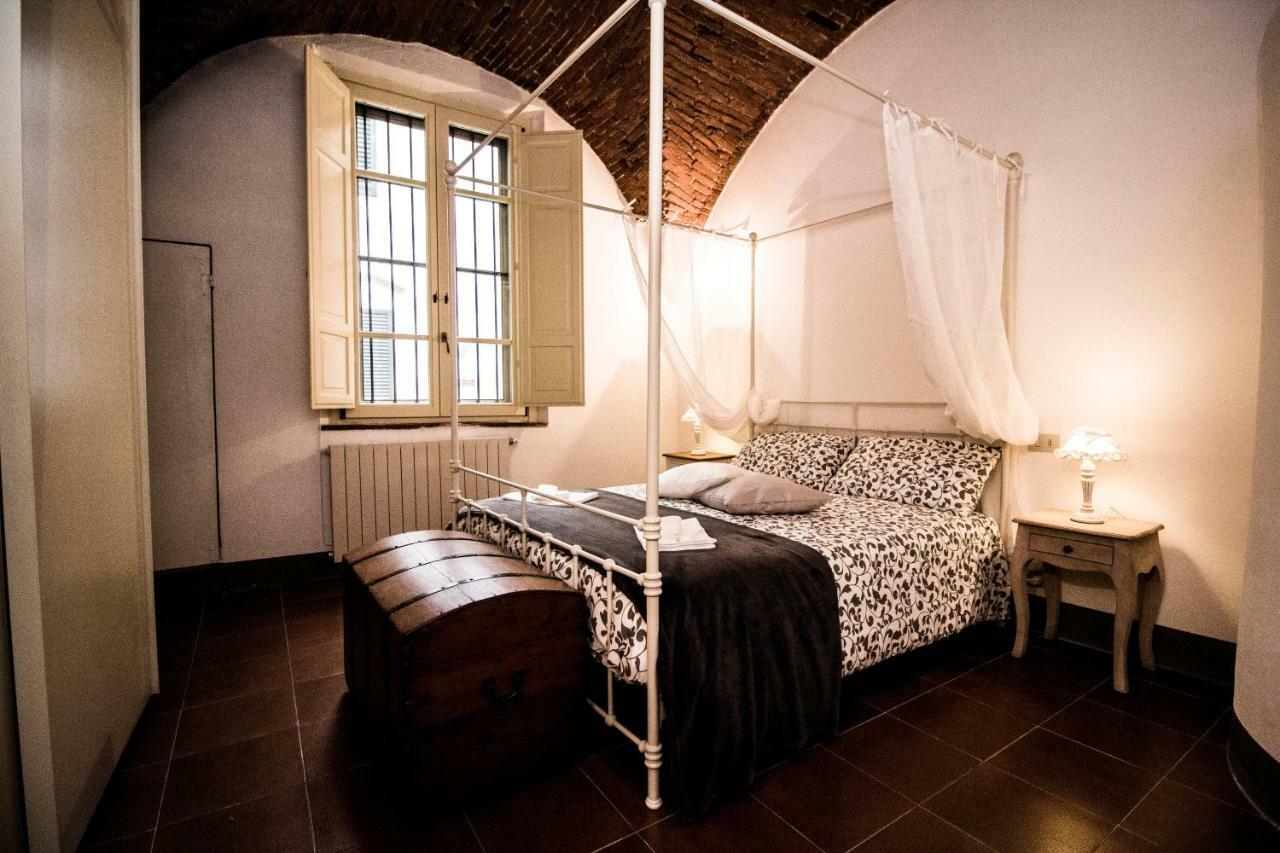Innpisarentals 2 - Shabby Flat