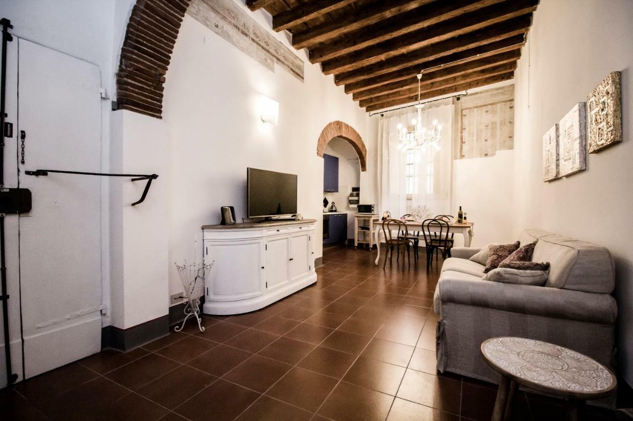 Innpisarentals 2 - Shabby Flat Appartement *