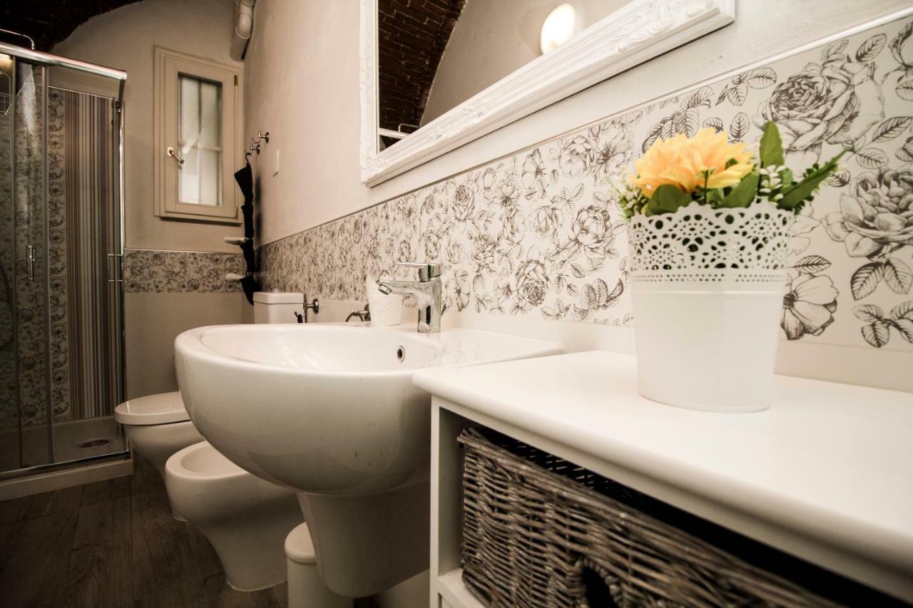 Appartement Innpisarentals 2 - Shabby Flat *