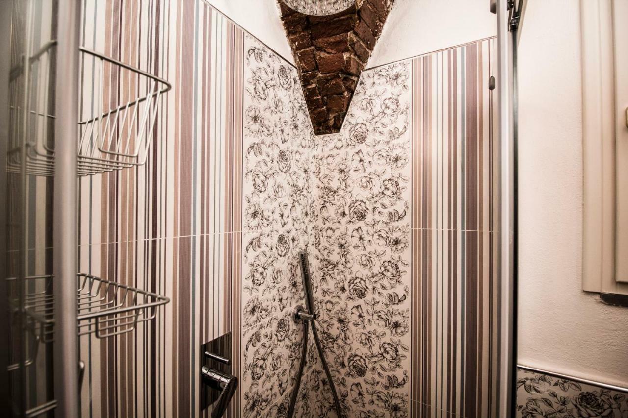 Innpisarentals 2 - Shabby Flat
