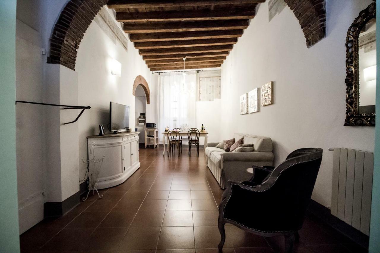 Innpisarentals 2 - Shabby Flat Appartement
