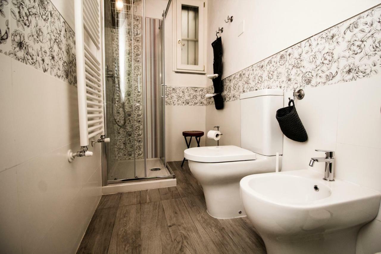Innpisarentals 2 - Shabby Flat Pisa