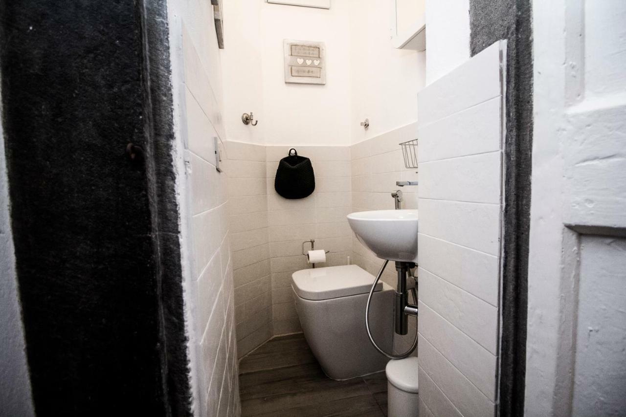 Innpisarentals 2 - Shabby Flat Appartement Pisa
