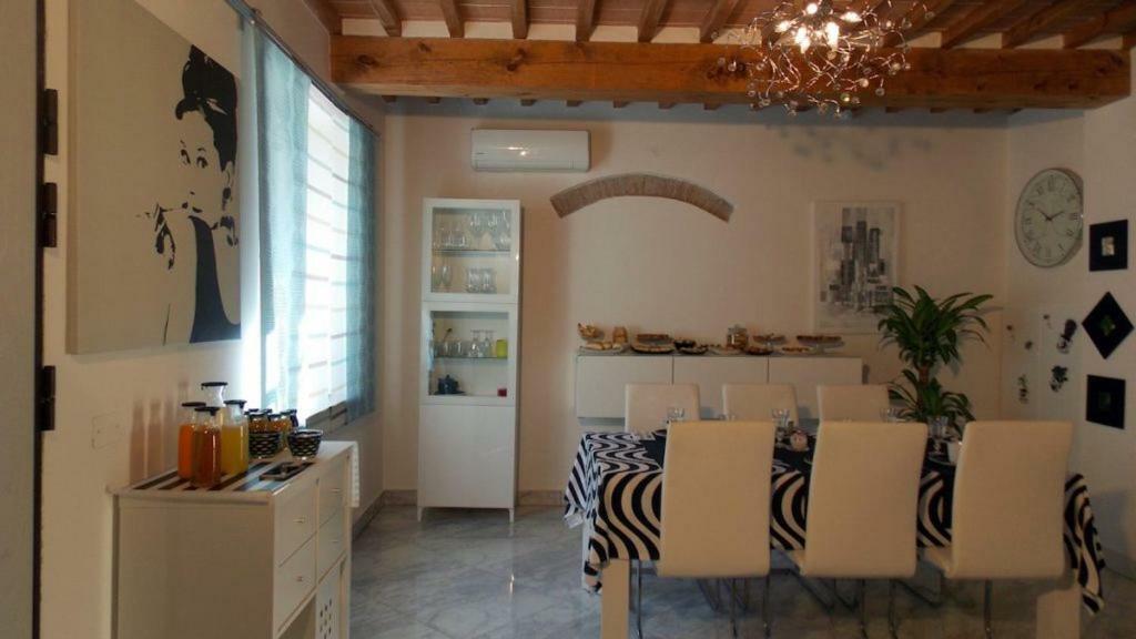Contessa Acomodação com café da manhã  Pisa