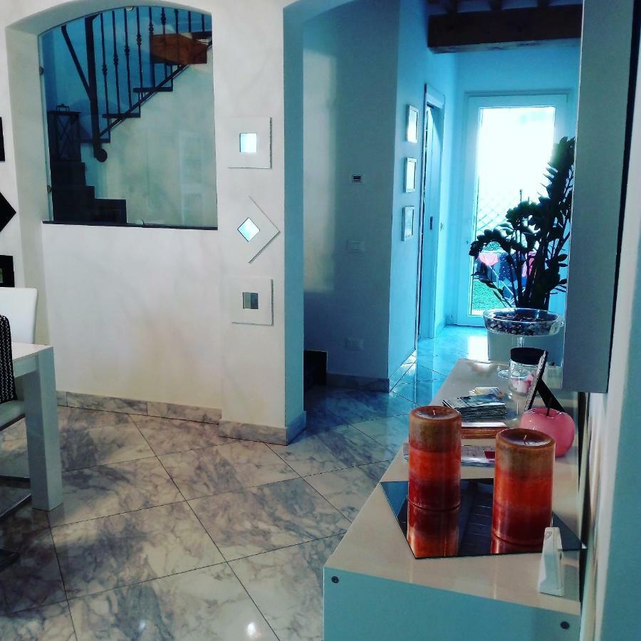 Contessa Acomodação com café da manhã 
