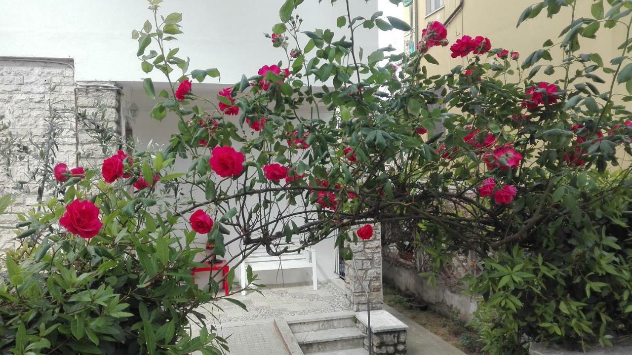 Casa Millegrue Holiday home