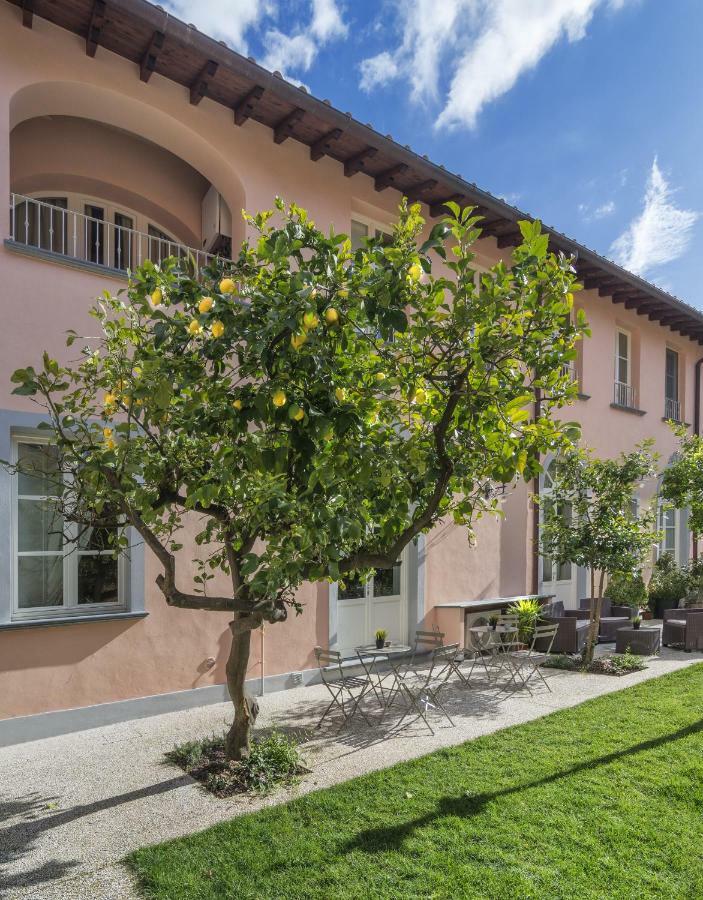 Di Camilla Bed & Breakfast 3*