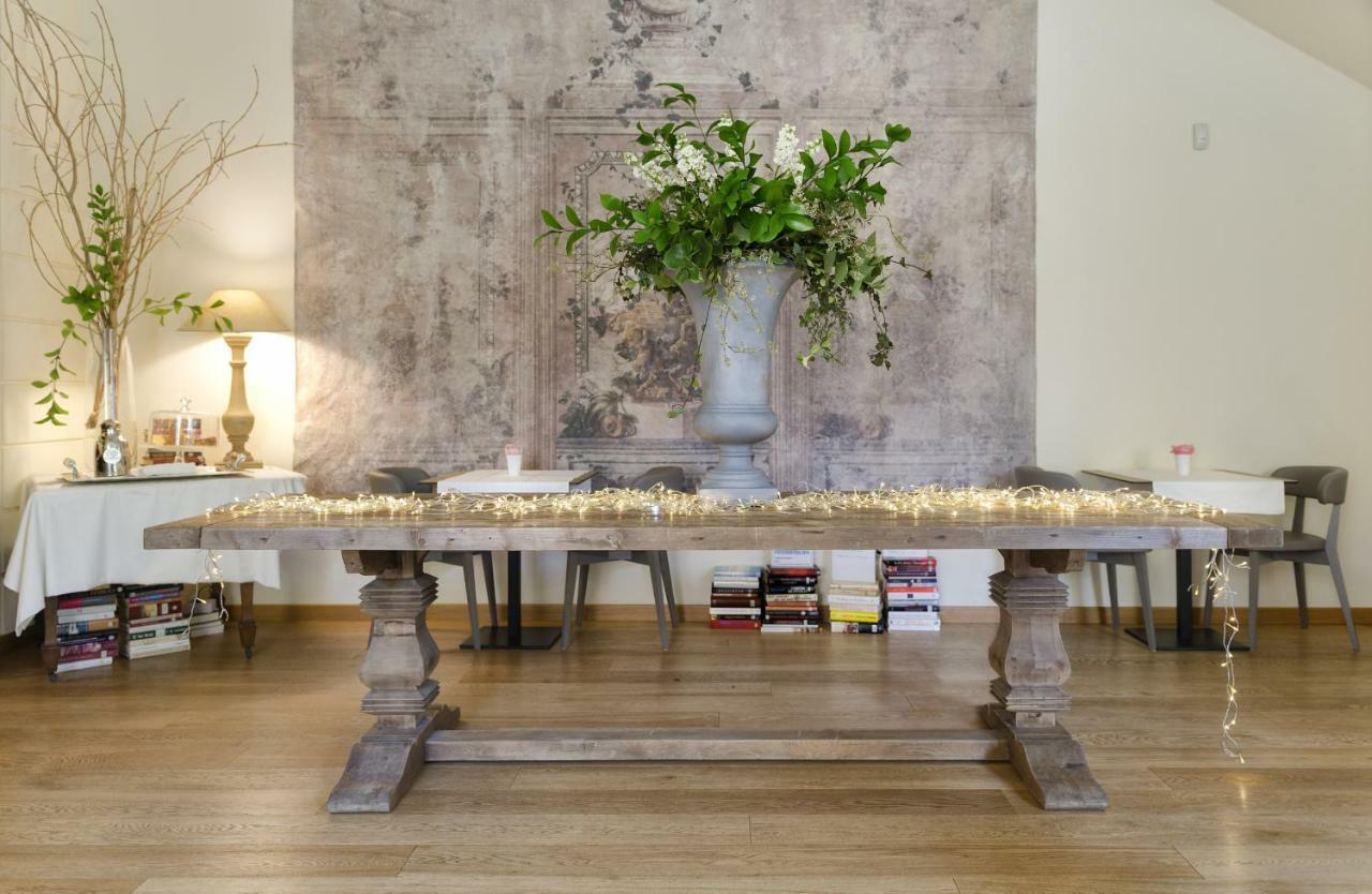 Bed & Breakfast Di Camilla Pisa