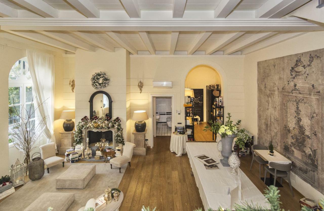 Di Camilla Bed & Breakfast Pisa