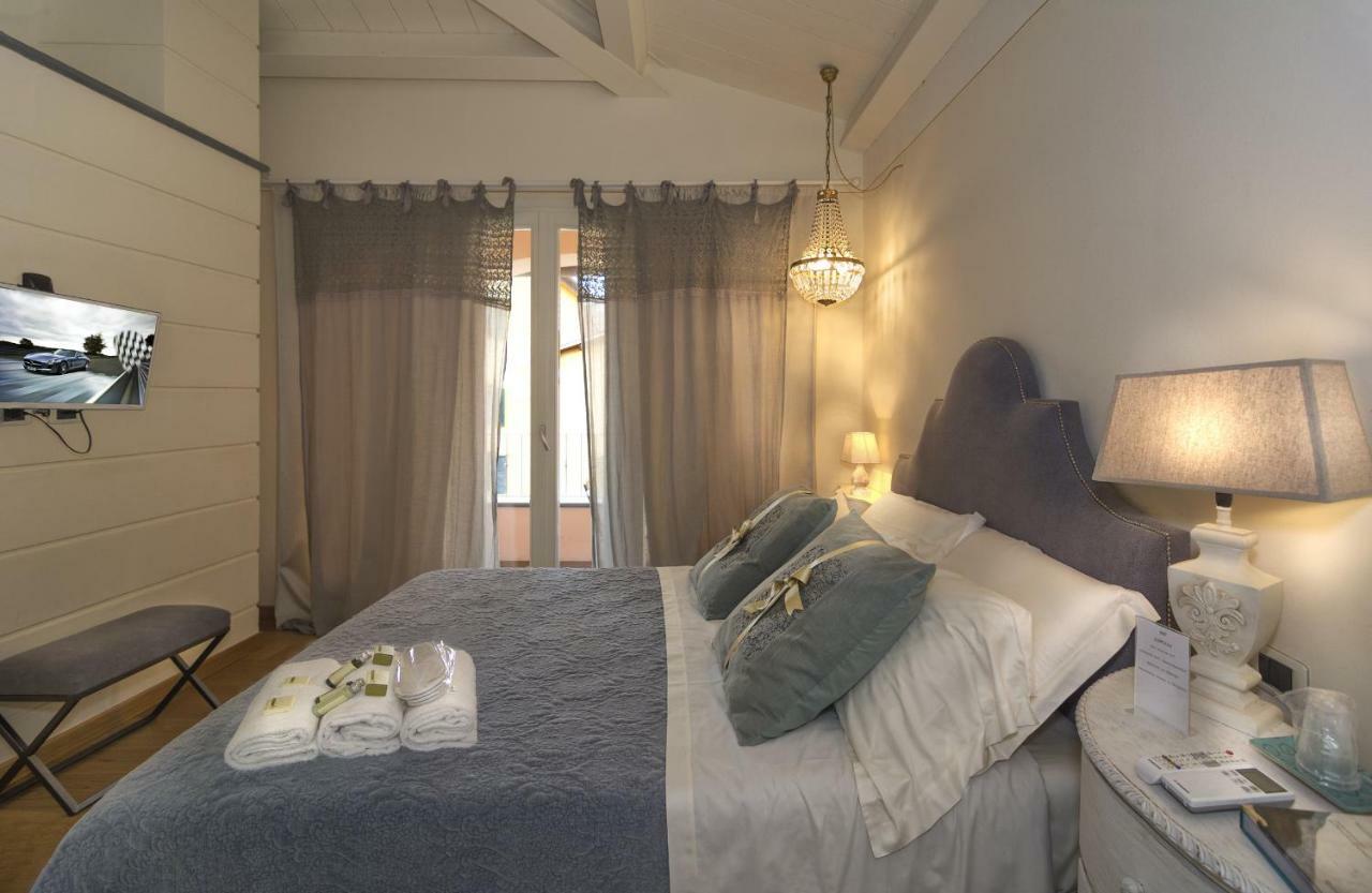 Di Camilla Bed & Breakfast
