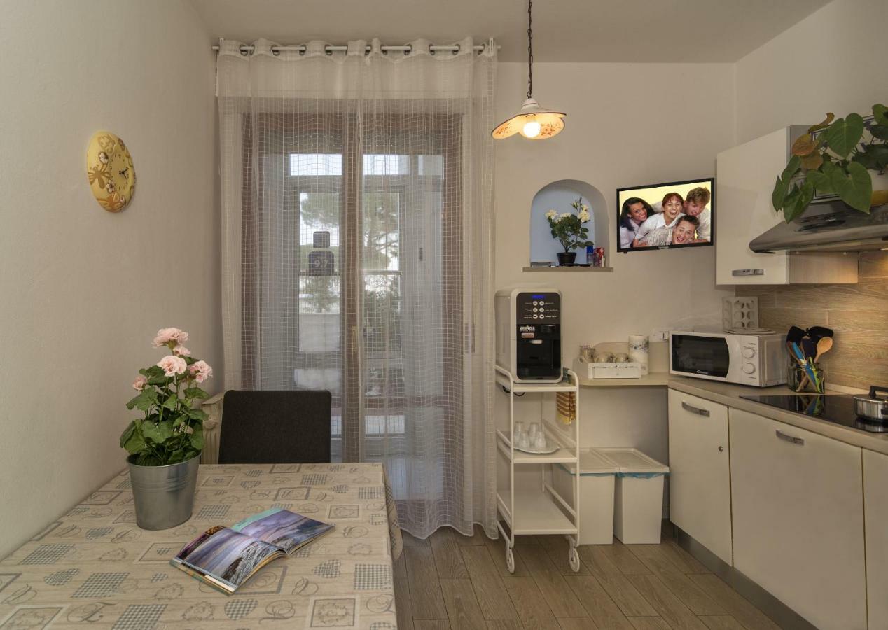 Casa de hóspedes Bb Stefy