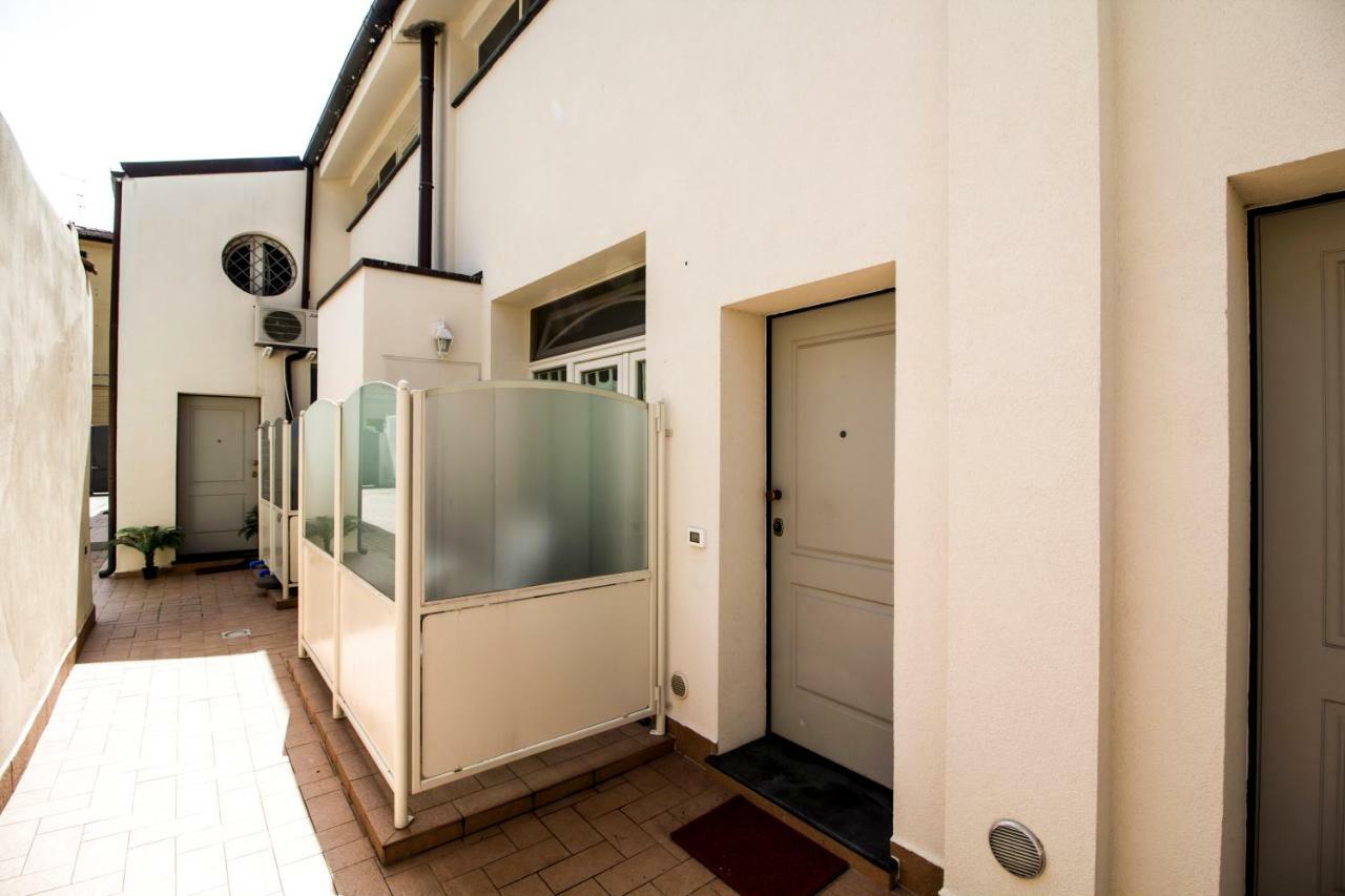 Apartment La Torre House By Tuscanywego