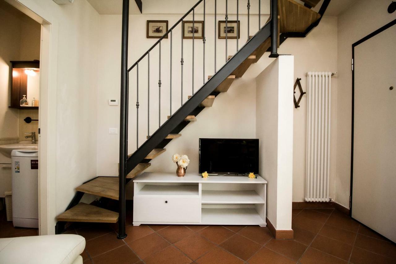 La Torre House By Tuscanywego Apartment *