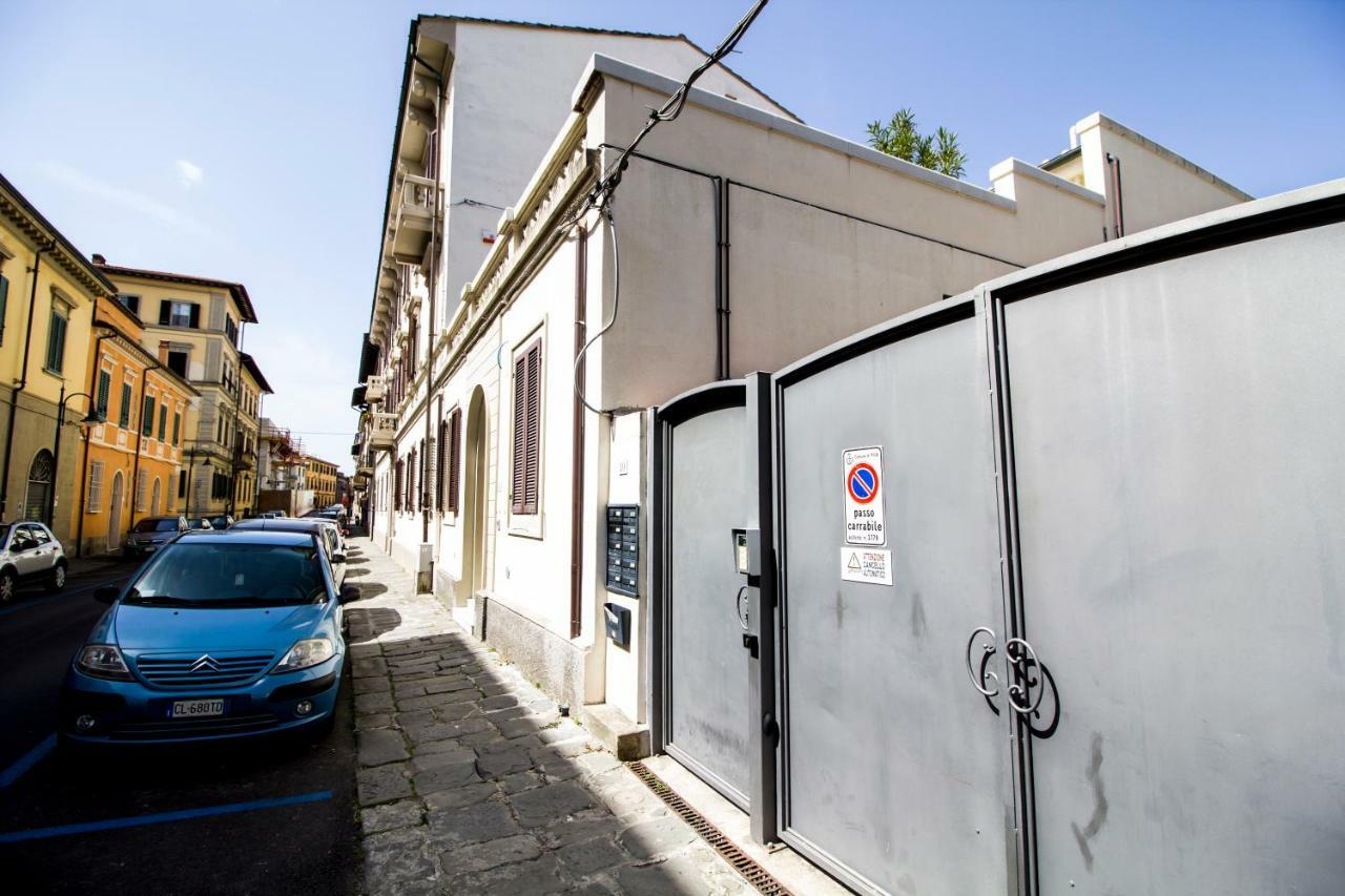 Apartment La Torre House By Tuscanywego