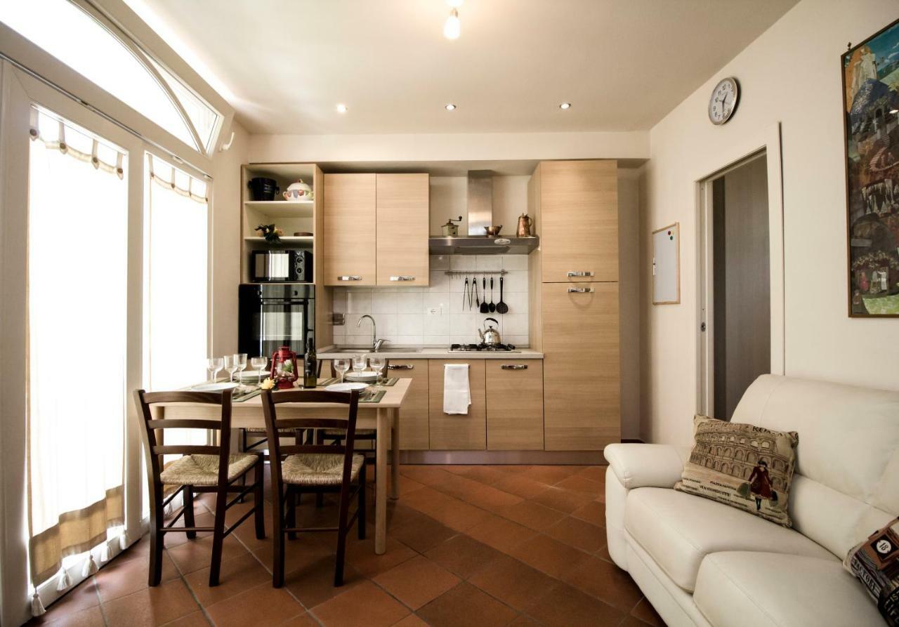 La Torre House By Tuscanywego *