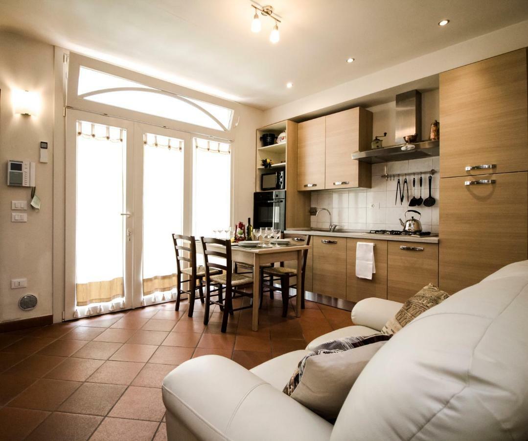 La Torre House By Tuscanywego * Pisa