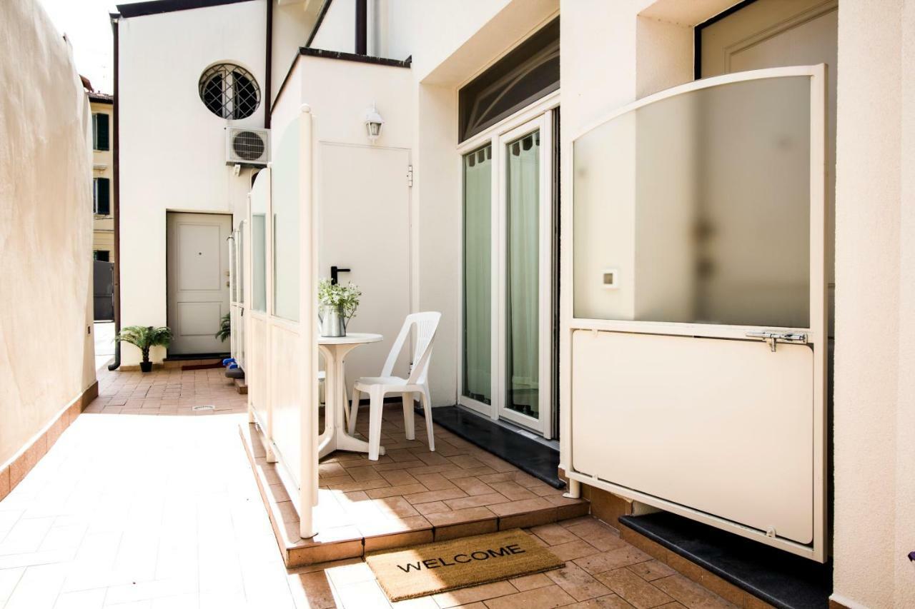 Apartment La Torre House By Tuscanywego *