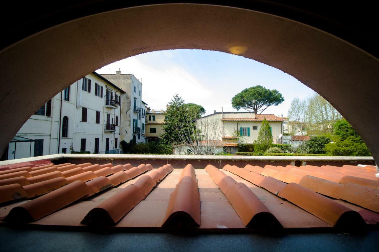 Apartment La Torre House By Tuscanywego Pisa