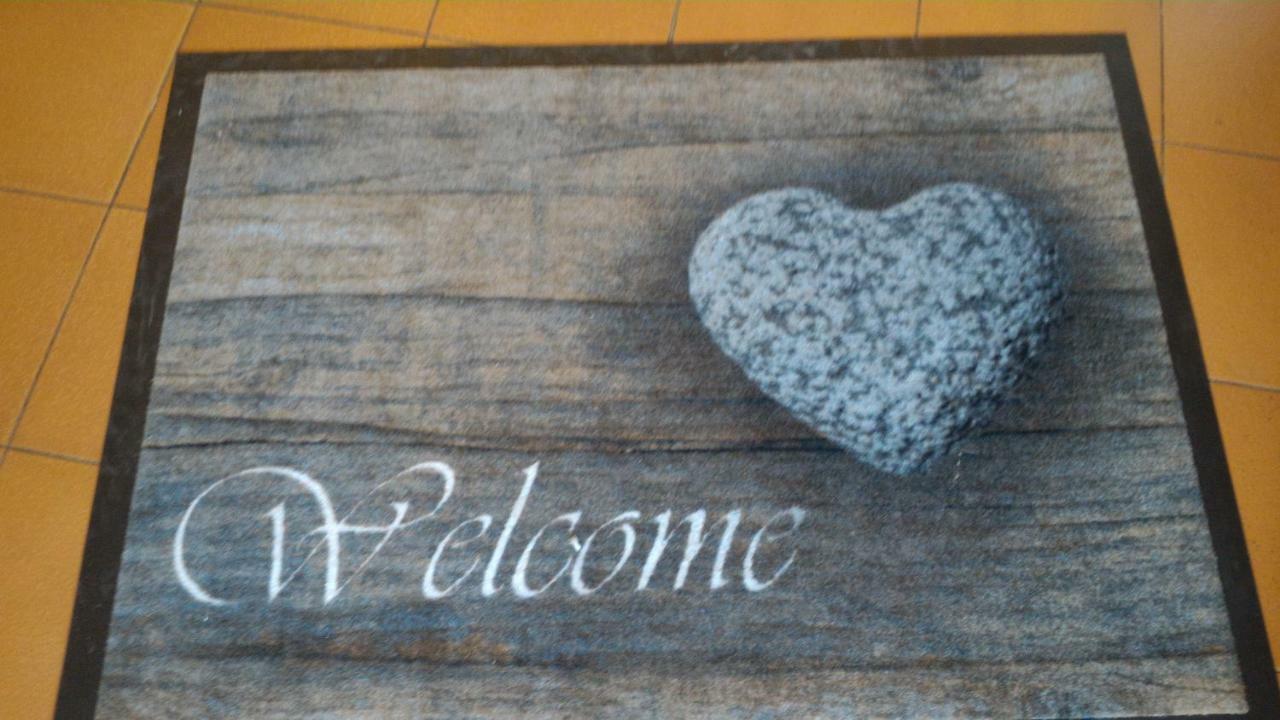 Apartamento Benvenuti A Casa