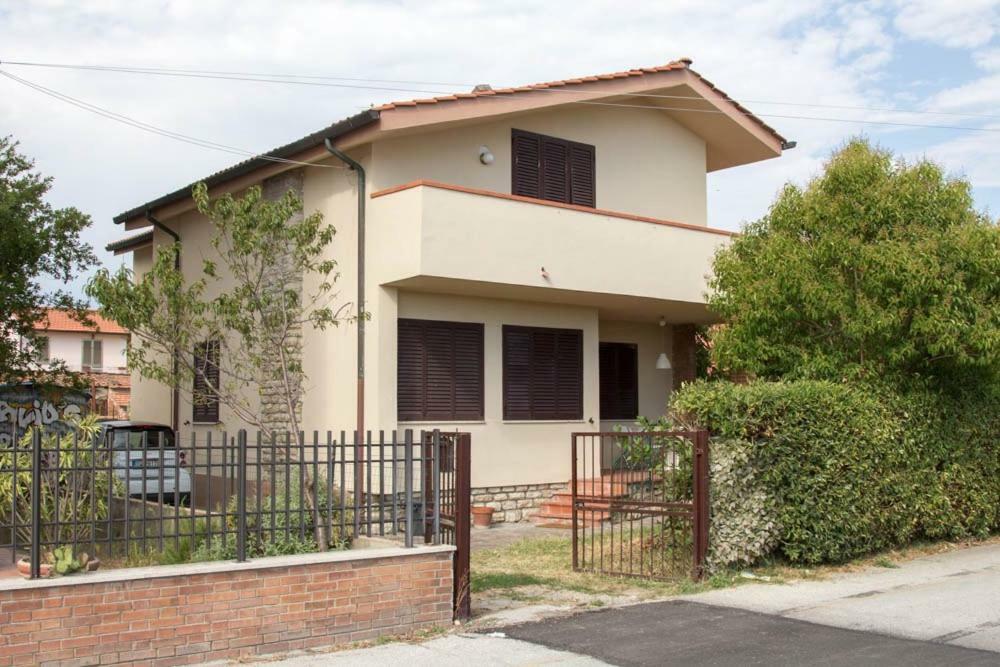 Galilei Pisa