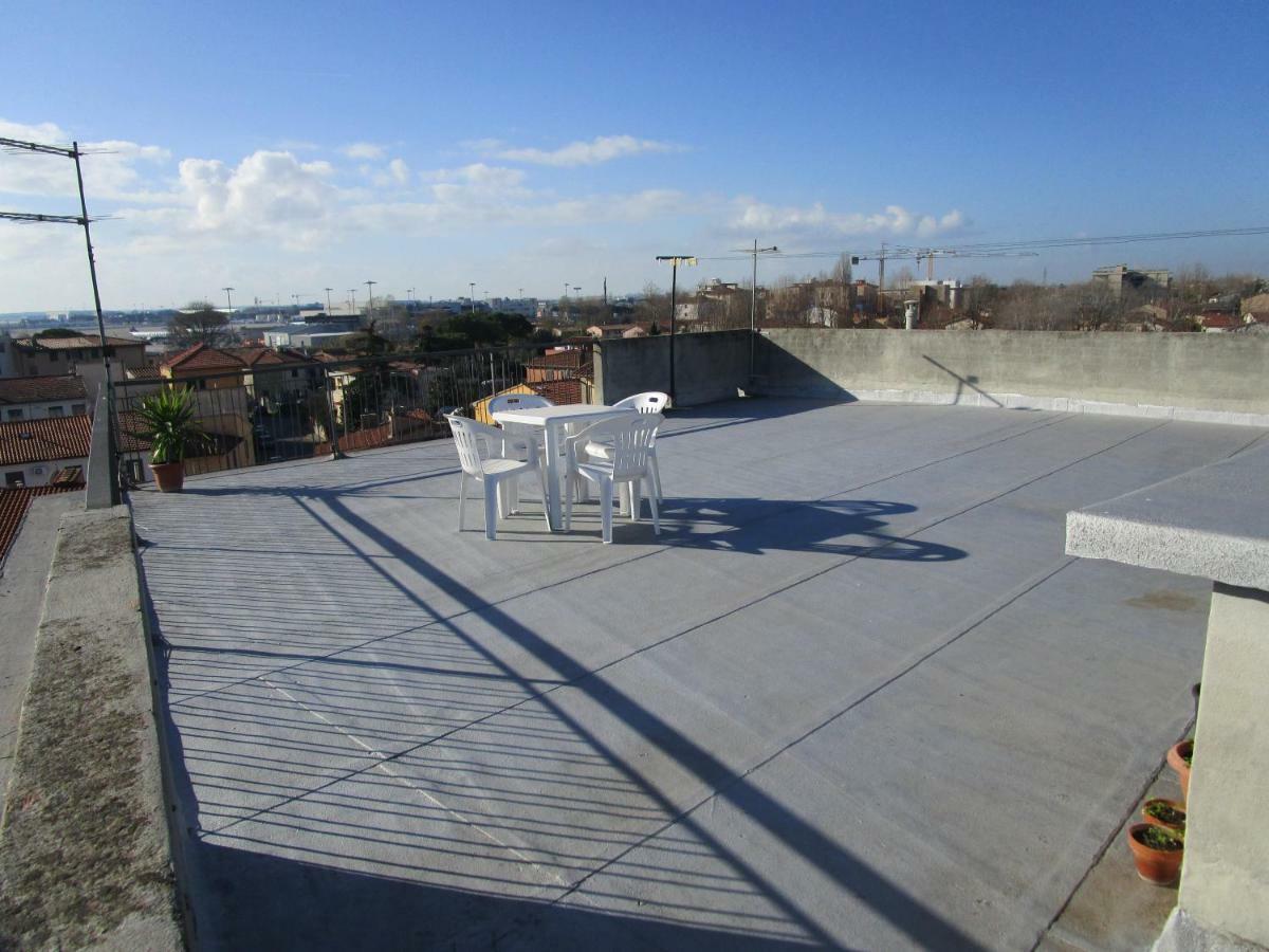 Guest house San Marco Pisa